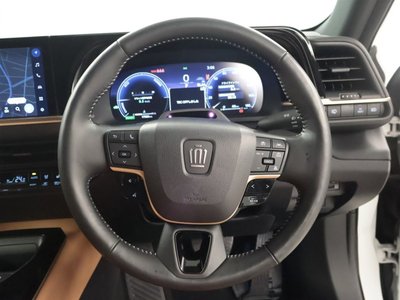 TOYOTA CROWN SPORT - 6