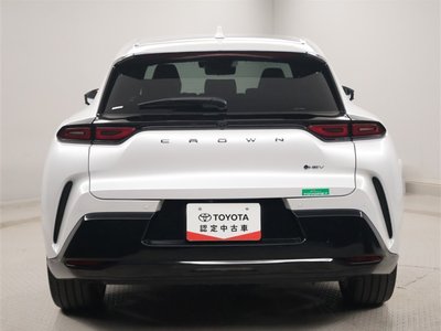 TOYOTA CROWN SPORT - 2