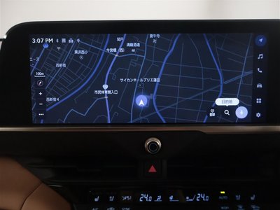 TOYOTA CROWN SPORT - 8