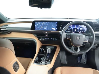 TOYOTA CROWN SPORT - 5