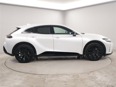 TOYOTA CROWN SPORT - 4