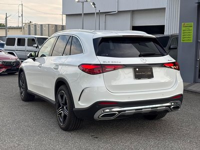 MERCEDES-BENZ GLC - 9
