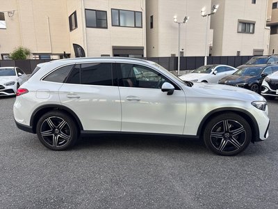 MERCEDES-BENZ GLC - 6