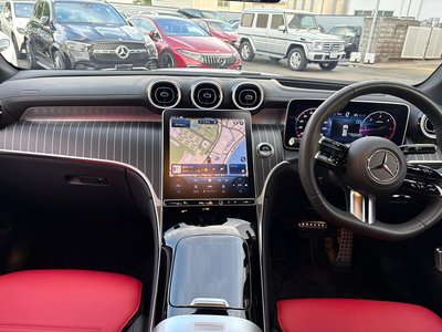 MERCEDES-BENZ GLC - 2