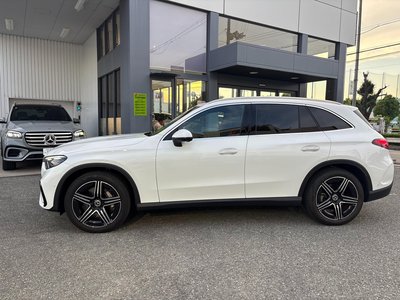 MERCEDES-BENZ GLC - 10