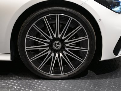 MERCEDES-BENZ CLE - 9