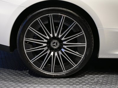 MERCEDES-BENZ CLE - 10