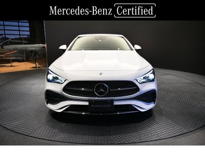 MERCEDES-BENZ CLE - 2