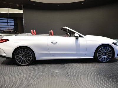 MERCEDES-BENZ CLE - 8