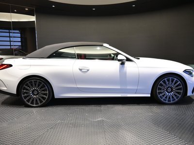 MERCEDES-BENZ CLE - 4