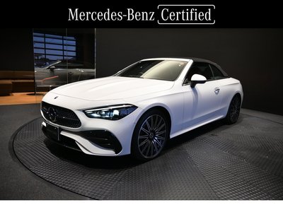 MERCEDES-BENZ CLE - 1