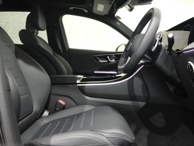 2025 Mercedes-BENZ GLC 缩略图 19
