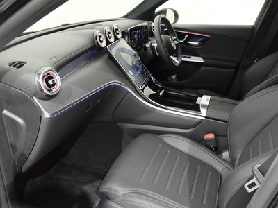 2025 Mercedes-BENZ GLC 缩略图 27