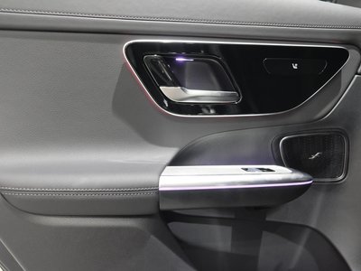 2025 Mercedes-BENZ GLC 缩略图 41