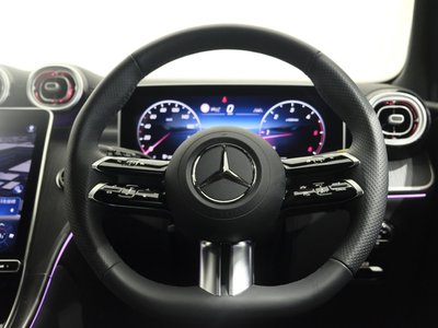 2025 Mercedes-BENZ GLC 照片 7
