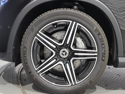 2025 Mercedes-BENZ GLC 缩略图 53