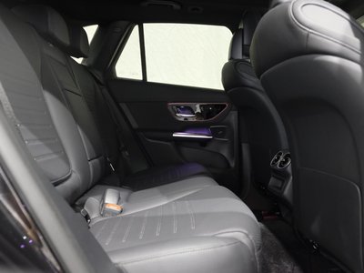 2025 Mercedes-BENZ GLC 缩略图 33