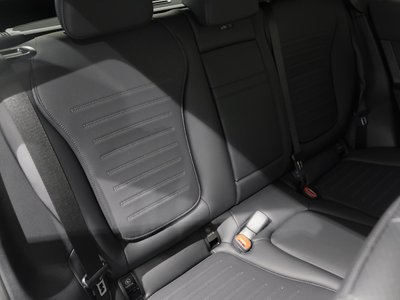2025 Mercedes-BENZ GLC 缩略图 34