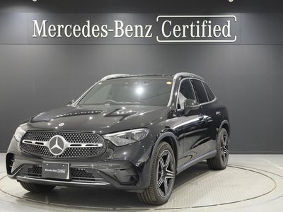 2025 Mercedes-BENZ GLC 照片 1