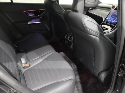 2025 Mercedes-BENZ GLC 缩略图 32
