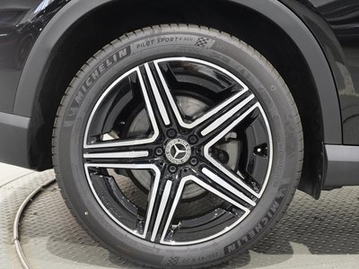 2025 Mercedes-BENZ GLC 缩略图 54