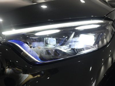 2025 Mercedes-BENZ GLC 缩略图 50