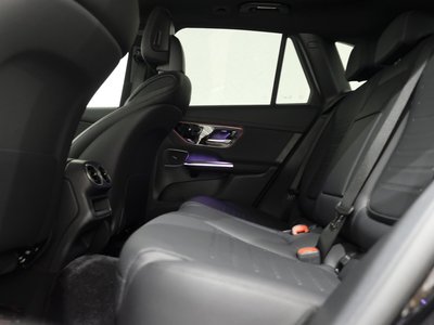 2025 Mercedes-BENZ GLC 缩略图 38