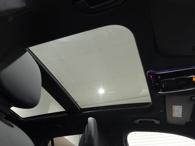 2025 Mercedes-BENZ GLC 缩略图 43
