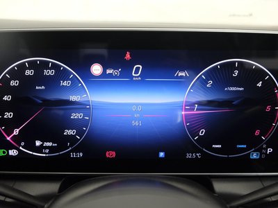 2025 Mercedes-BENZ GLC 照片 8