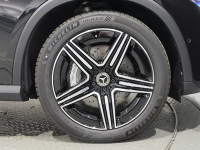 2025 Mercedes-BENZ GLC 缩略图 52
