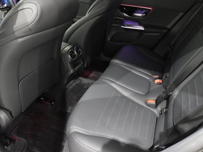 2025 Mercedes-BENZ GLC 缩略图 37