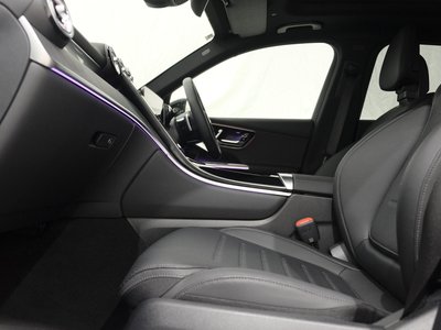 2025 Mercedes-BENZ GLC 缩略图 28