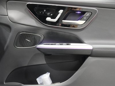 2025 Mercedes-BENZ GLC 缩略图 22