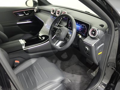 2025 Mercedes-BENZ GLC 缩略图 18
