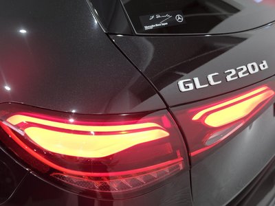 2025 Mercedes-BENZ GLC 缩略图 51