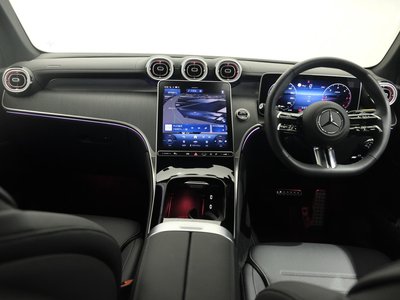 2025 Mercedes-BENZ GLC 照片 6