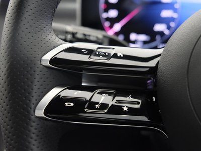 2025 Mercedes-BENZ GLC 照片 9