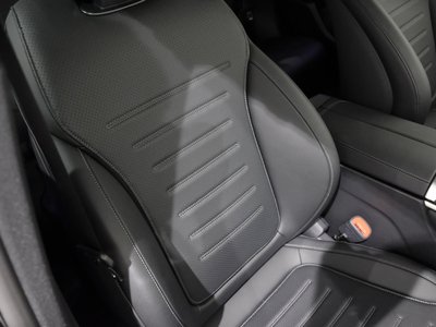 2025 Mercedes-BENZ GLC 缩略图 20