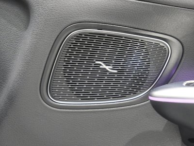 2025 Mercedes-BENZ GLC 缩略图 25