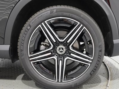 2025 Mercedes-BENZ GLC 缩略图 55
