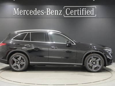 2025 Mercedes-BENZ GLC 照片 3
