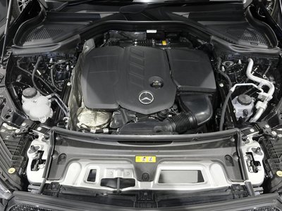 2025 Mercedes-BENZ GLC 缩略图 56