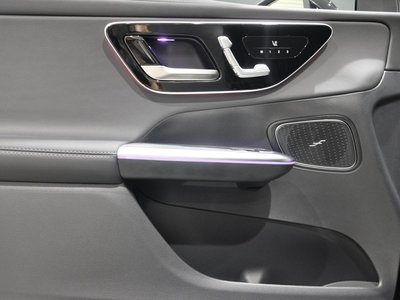 2025 Mercedes-BENZ GLC 缩略图 31