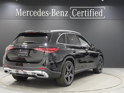 2025 Mercedes-BENZ GLC 照片 2