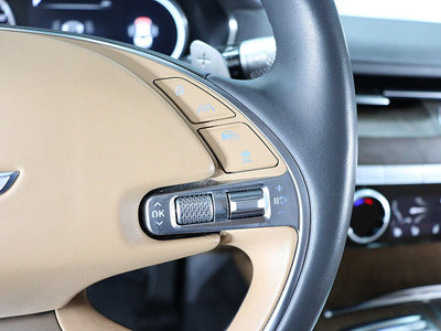 GENESIS G80 (RG3) - 9