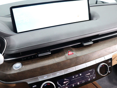 GENESIS G80 (RG3) - 7
