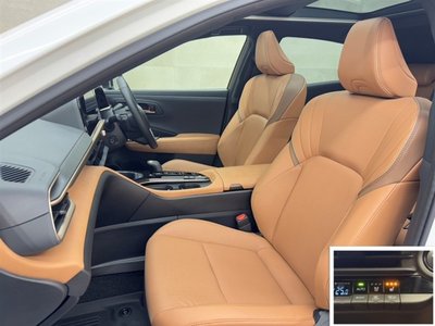 TOYOTA CROWN SPORT - 3