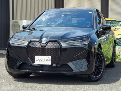 2022 BMW IX thumbnail 16