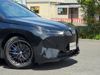 2022 BMW IX thumbnail 28