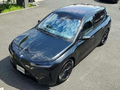 2022 BMW IX thumbnail 31